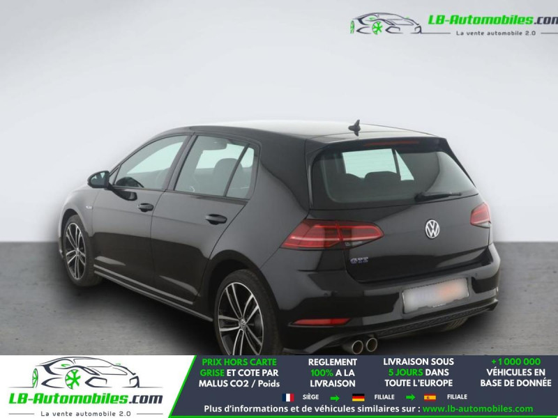 Volkswagen Golf 1.4 TSI 204 BVA Hybride Rechargeable GTE  occasion � Beaupuy - photo n�3