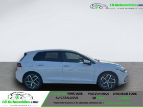 Volkswagen Golf 1.4 TSI 204 BVA Hybride Rechargeable GTE  occasion � Beaupuy - photo n�4