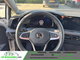 Volkswagen Golf 1.4 TSI 204 BVA Hybride Rechargeable GTE  occasion � Beaupuy - photo n�7