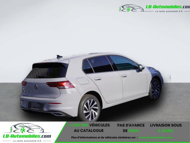 Volkswagen Golf 1.4 TSI 204 BVA Hybride Rechargeable GTE  occasion � Beaupuy - photo n�4