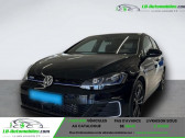 Volkswagen Golf 1.4 TSI 204 BVA Hybride Rechargeable GTE   Beaupuy 31