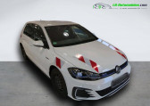 Volkswagen Golf occasion année 2020 boite Automatique Annonce Volkswagen Golf occasion Hybride 1.4 TSI 204 BVA Hybride Rechargeable GTE à Beaupuy