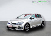 Volkswagen Golf occasion année 2018 boite Automatique Annonce Volkswagen Golf occasion Hybride 1.4 TSI 204 BVA Hybride Rechargeable GTE à Beaupuy
