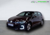 Volkswagen Golf occasion année 2018 boite Automatique Annonce Volkswagen Golf occasion Hybride 1.4 TSI 204 BVA Hybride Rechargeable GTE à Beaupuy