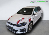 Volkswagen Golf 1.4 TSI 204 BVA Hybride Rechargeable GTE   Beaupuy 31