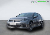Volkswagen Golf occasion année 2020 boite Automatique Annonce Volkswagen Golf occasion Hybride 1.4 TSI 204 BVA Hybride Rechargeable GTE à Beaupuy