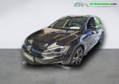 Volkswagen Golf occasion année 2020 boite Automatique Annonce Volkswagen Golf occasion Hybride 1.4 TSI 204 BVA Hybride Rechargeable GTE à Beaupuy