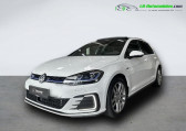 Volkswagen Golf 1.4 TSI 204 BVA Hybride Rechargeable GTE   Beaupuy 31