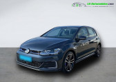 Volkswagen Golf occasion année 2020 boite Automatique Annonce Volkswagen Golf occasion Hybride 1.4 TSI 204 BVA Hybride Rechargeable GTE à Beaupuy