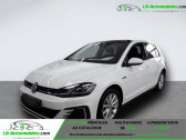 Annonce Volkswagen Golf occasion Hybride 1.4 TSI 204 BVA Hybride Rechargeable GTE  Beaupuy