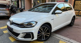 Annonce Volkswagen Golf occasion Hybride 1.4 Tsi 204 CV Hybride Rechargeable DSG6 Gte  NICE