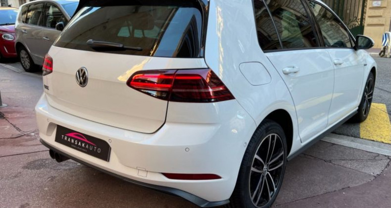 Volkswagen Golf 1.4 Tsi 204 CV Hybride Rechargeable DSG6 Gte  occasion  NICE - photo n5
