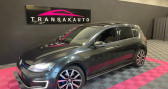 Voiture occasion Volkswagen Golf 1.4 TSI 204 DSG6 GTE / ENTRETIEN VW / TO / CARPLAY