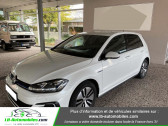 Volkswagen Golf occasion année 2017 boite Automatique Annonce Volkswagen Golf occasion Essence 1.4 TSI 204 GTE à Beaupuy