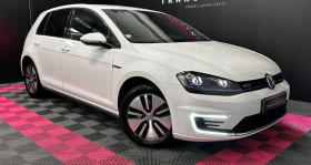 Volkswagen Golf , garage TRANSAKAUTO METZ  Lesmnils
