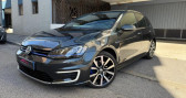 Volkswagen Golf 1.4 TSI 204 Hybride Rechargeable DSG6 GTE   NICE 06