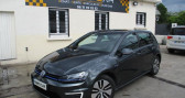 Volkswagen Golf occasion année 2016 boite Automatique Annonce Volkswagen Golf occasion Hybride 1.4 TSI 204 Hybride Rechargeable DSG6 GTE à Clamart