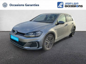 Annonce Volkswagen Golf occasion Essence 1.4 TSI 204 Hybride Rechargeable DSG6 GTE  Cessy