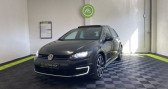 Volkswagen Golf 1.4 TSI 204ch GTE DSG6 5p   TOIT OUVRANT   SIEGES CHAUFFANTS  2016 - annonce de voiture en vente sur Auto Sélection.com
