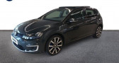 Annonce Volkswagen Golf occasion Hybride 1.4 TSI 204ch GTE DSG6 5p  Chambray-ls-Tours