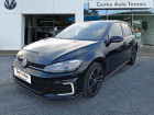 Volkswagen Golf occasion année 2017 boite Robotisee Annonce Volkswagen Golf occasion Hybride 1.4 TSI 204ch GTE DSG6 5p à Albi