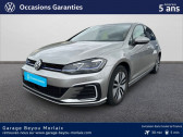 Annonce Volkswagen Golf occasion Hybride rechargeable 1.4 TSI 204ch GTE DSG6 5p  Morlaix