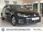 Volkswagen Golf occasion année 2018 boite Robotisee Annonce Volkswagen Golf occasion Hybride rechargeable 1.4 TSI 204ch GTE DSG7 5p à QUEVERT