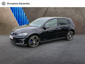 Volkswagen Golf occasion année 2020 boite Automatique Annonce Volkswagen Golf occasion Essence 1.4 TSI 204ch Hybride Rechargeable GTE DSG6 Euro6d-T 5p 8cv à PARIS