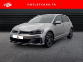 Volkswagen Golf 1.4 TSI 204ch Hybride Rechargeable GTE DSG6 Euro6d-T 5p 8cv   ORVAULT 44
