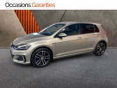 Annonce Volkswagen Golf occasion Essence 1.4 TSI 204ch Hybride Rechargeable GTE DSG6 Euro6d-T 5p 8cv  ORVAULT