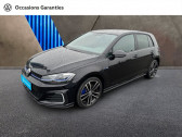 Annonce Volkswagen Golf occasion Essence 1.4 TSI 204ch Hybride Rechargeable GTE DSG6 Euro6d-T 5p 8cv  RIVERY