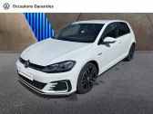 Annonce Volkswagen Golf occasion Essence 1.4 TSI 204ch Hybride Rechargeable GTE DSG6 Euro6d-T 5p 8cv  NICE