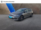 Volkswagen Golf 1.4 TSI 204ch Hybride Rechargeable GTE DSG6 Euro6d-T 5p 8cv   AUBIERE 63