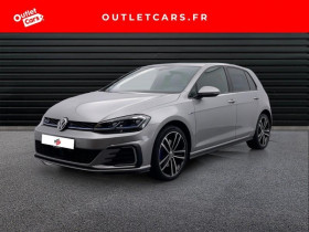 Volkswagen Golf , garage SONAUTO ACCESS NANTES  ORVAULT