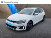 Volkswagen Golf 1.4 TSI 204ch Hybride Rechargeable GTE DSG6 Euro6d-T 5p 8cv   LONGEVILLE LES ST AVOLD 57