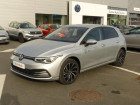 Volkswagen Golf occasion Argent année 2020 boite Robotisee Annonce Volkswagen Golf occasion Hybride 1.4 TSI 204ch Hybride Rechargeable GTE DSG6 Euro6d-T 5p 8cv à ALBI