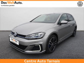 Volkswagen Golf occasion année 2020 boite Robotisee Annonce Volkswagen Golf occasion Hybride rechargeable 1.4 TSI 204ch Hybride Rechargeable GTE DSG6 Euro6d-T 5p 8cv à Albi