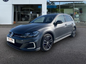 Volkswagen Golf occasion année 2020 boite Robotisee Annonce Volkswagen Golf occasion Hybride rechargeable 1.4 TSI 204ch Hybride Rechargeable GTE DSG6 Euro6d-T 5p 8cv à Albi
