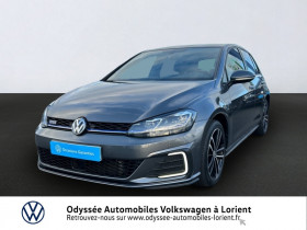 Volkswagen Golf , garage VOLKSWAGEN LORIENT ODYSSEE AUTOMOBILES  Lanester