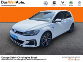 Annonce Volkswagen Golf occasion Hybride rechargeable 1.4 TSI 204ch Hybride Rechargeable GTE DSG6 Euro6d-T 5p 8cv à Brest