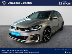 Volkswagen Golf , garage VOLKSWAGEN GUINGAMP GARAGE BEYOU  Saint Agathon