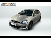 Annonce Volkswagen Golf occasion  1.4 TSI 204ch Hybride Rechargeable GTE DSG6 Euro6d-T 5p à LES PAVILLONS SOUS BOIS