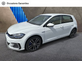 Annonce Volkswagen Golf occasion Essence 1.4 TSI 204ch Hybride Rechargeable GTE DSG6 Euro6d-T 5p  ORVAULT
