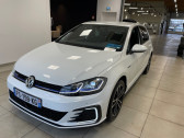 Volkswagen Golf 1.4 TSI 204ch Hybride Rechargeable GTE DSG6 Euro6d-T 5p  2020 - annonce de voiture en vente sur Auto Sélection.com