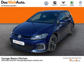 Annonce Volkswagen Golf occasion Hybride rechargeable 1.4 TSI 204ch Hybride Rechargeable GTE DSG6 Euro6d-T 5p à Morlaix