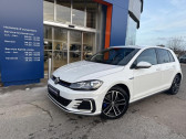 Volkswagen Golf 1.4 TSI 204ch Hybride Rechargeable GTE DSG6 Euro6d-T 5p  2020 - annonce de voiture en vente sur Auto S&eacute;lection.com