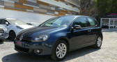 Volkswagen Golf 1.4 TSI 80 Ch STYLE BVM5  2012 - annonce de voiture en vente sur Auto Sélection.com