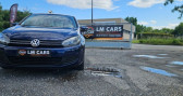 Annonce Volkswagen Golf occasion Essence 1.4 TSI Carat Edition DSG7  THIERS
