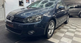 Annonce Volkswagen Golf occasion Essence 1.4 TSI CONFORTLINE DSG 80000KMS � CAGNES SUR MER
