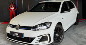 Volkswagen Golf occasion année 2020 boite Automatique Annonce Volkswagen Golf occasion Hybride 1.4 tsi gte 204 dsg virtual à Saint Martin Boulogne